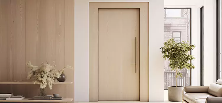 Choose Quality for Your Inside Doors in Merritt Island, FL