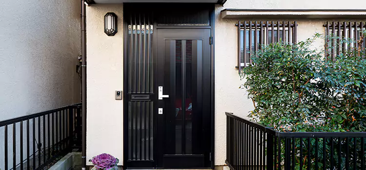 Popular Exterior Door Options in Merritt Island, FL